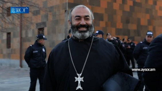 Նույնիսկ րոպեները կարող էին որոշիչ լինել, բայց այս պահին Տեր Վրթանեսի կյանքին վտանգ չի սպառնում. Բժիշկը մանրամասներ է պատմում (Տեսանյութ)