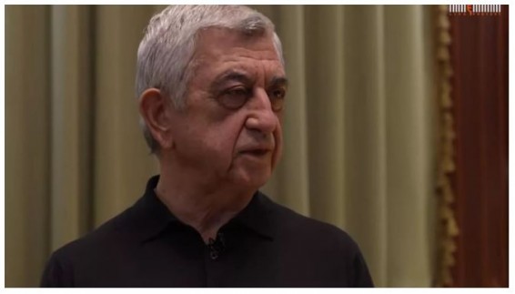 Не критиковать с утра до вечера: какой совет дал оппозиции экс-президент Армении