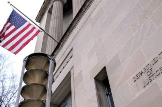 Министерство юстиции США начало публиковать документы по делу Джеффри Эпштейна