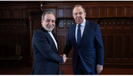 Переговоры в Москве министров иностранных дел Ирана и России состоялись – результаты проявят себя позже…