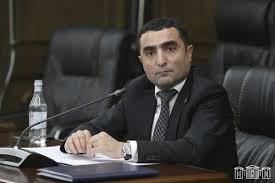 ՀԷՑ-ի 1753 աշխատակից ընկերության խնայողությունների հաշվին այսօր պարգևատրվել է. Ռոմանոս Պետրոսյան