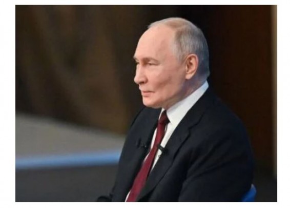 The Washington Post: Путин ведет Россию к финансовому краху из-за войны с Украиной