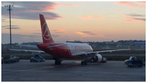 Сердар Кылыч: Turkish Airlines с марта 2026-го запустит ежедневные рейсы Стамбул-Ереван