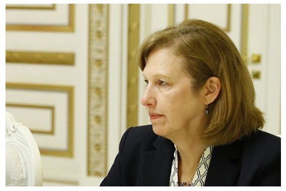 Трамп собирается отозвать посла США в Армении – Associated Press