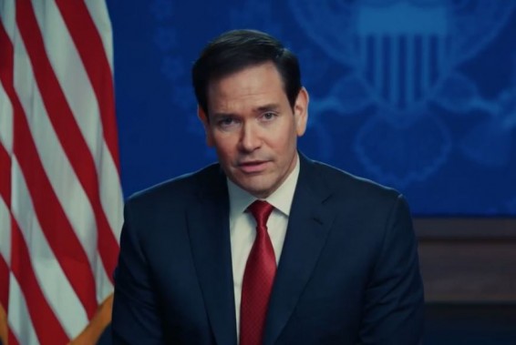 Рубио заявил об участии США в 