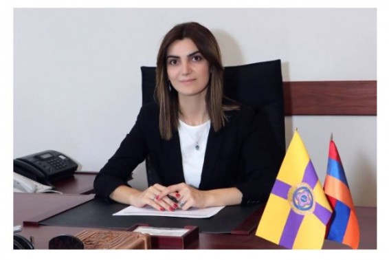 Экс-мэра Вагаршапата обвиняют в отмывании денег в особо крупном размере