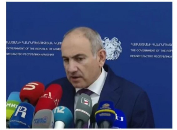 Глава Правительства: Армения хочет подписать с Ираном документ о стратегическом партнерстве