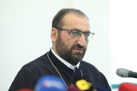 Արշակ Սրբազանի կալանքի դեմ պաշտպանի վերաքննիչ բողոքը կքննի Վերաքննիչ քրեական դատարանի նախագահ Վաչե Մարգարյանը