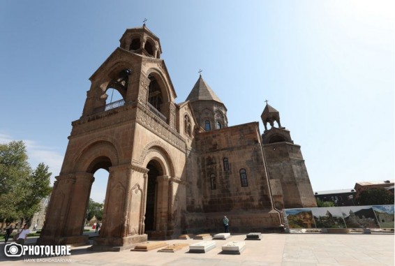 Пашинян прокомментировал слухи о том, якобы 