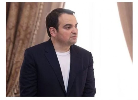 Нарек Карапетян: Дед моей мамы был соратником Нжде