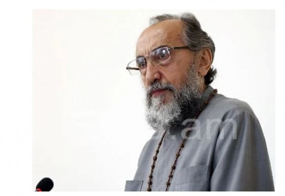 Архиепископ Микаэл Аджапахян сегодня перенес операцию