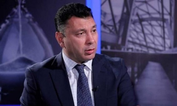 Իշխանափոխությանը հասնելու համար անհրաժեշտ է համակարգված պայքար նիկոլիզմի դեմ. սառեցնենք ներընդդիմադիր «կրակոցները». Էդուարդ Շարմազանով