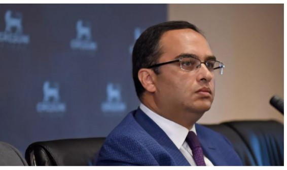 Бывшего пресс-секретаря Роберта Кочаряна и его семью вызвали в Генпрокуратуру