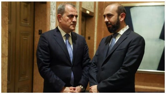 Мирзоян рассказал о разногласиях с Азербайджаном и торговом сотрудничестве