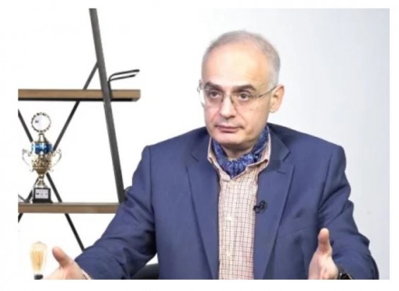 Зурабян о предновогодней вечеринке членов «ГД»: Цинизм должен быть именно таким