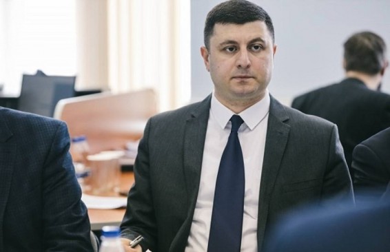 Խաչիկ Գալստյանի նկատմամբ քաղաքական հետապնդումները մեր երկրում բռնապետության կառուցման տրամաբանության մեջ են. Տիգրան Աբրահամյան