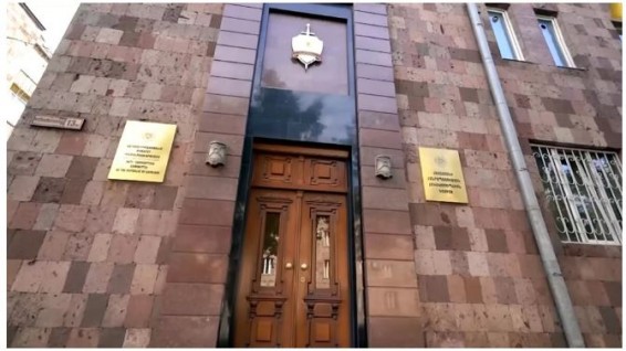 В чем обвиняют членов оппозиционной армянской партии: следствие раскрыло детали