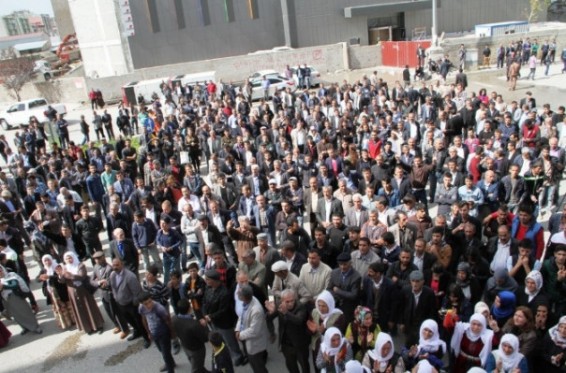 Վանում 10 օրով արգելել են բացօթյա միջոցառումների անցկացումը