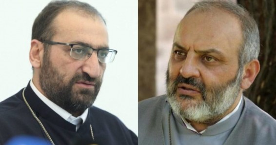 2025 год был временем гонений и испытаний, оценку которым ещё дадут история и поколения: пусть 2026-й будет годом, благословлённым победой чести — послание архиепископов