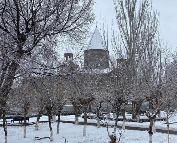 Նիկոլ Փաշինյանը և նրա կամակատարը դարձած հոգևորականները փաստացի հայտարարում են, որ հակասահմանադրական եղանակով միջամտելու են եկեղեցու ներքին կյանքին. «ՀայաՔվե»