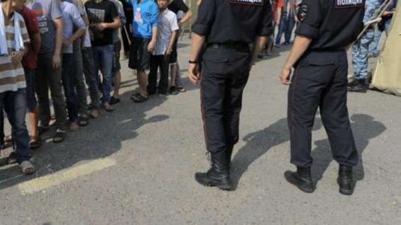 ԱՊՀ գլխավոր քարտուղարը խոսել է ընդհանուր միգրացիոն տարածքի հայեցակարգի մասին