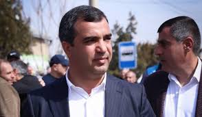 «Փարաքար համայնքի նախկին ղեկավարի սպանության դեպքի առթիվ նախաձեռնված քրեական վարույթի նախաքննությունն ավարտվել է՝ 2 անձի մասով». Քննչական կոմիտե