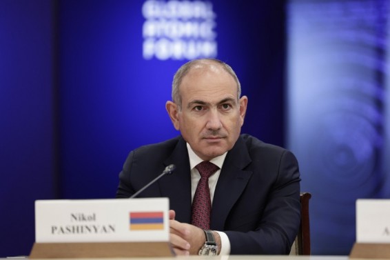 Պաշտպանական սպառազինության գլոբալ շուկան ՀՀ-ի առաջ բացվեց նաև այն պատճառով, որ մենք սառեցրինք մեր անդամությունը ՀԱՊԿ-ին. Փաշինյան