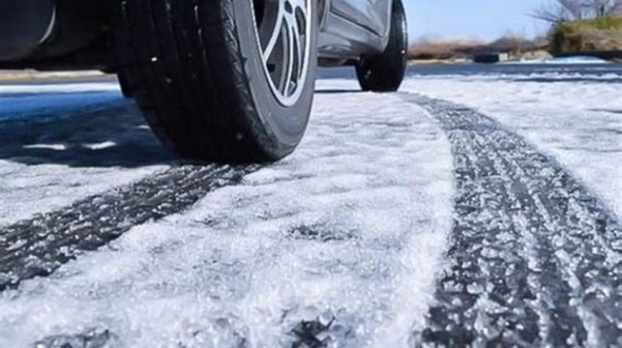 Ձյունը չմաքրելու հետևանքները. Վնասվաքներով հիվանդանոցում է հայտնվել 177 մարդ, գերակշռող մասը՝ տարեցներ