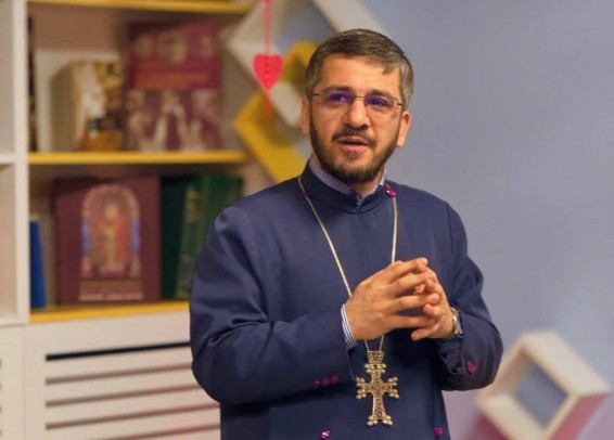 Հայր Ռուբենի նշանակումը պարզ վարչական որոշում չէր, այլ՝ վստահության ցուցիչ