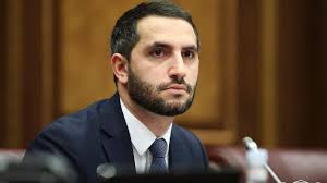 Հունվարի 27-ը նախատեսվում է դարձնել ոչ աշխատանքային. Ռուբեն Ռուբինյանը` նոր փոփոխության մասին