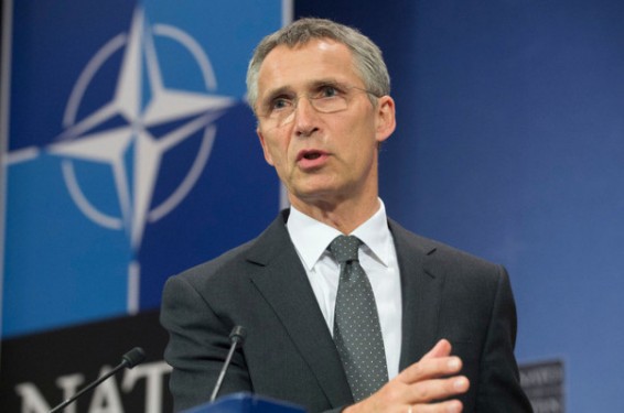 Թուրքիայի և Հայաստանի միջև սահմանի բացումը միայն Թուրքիայի և Հայաստանի խնդիրն է. ՆԱՏՕ-ի գլխավոր քարտուղար