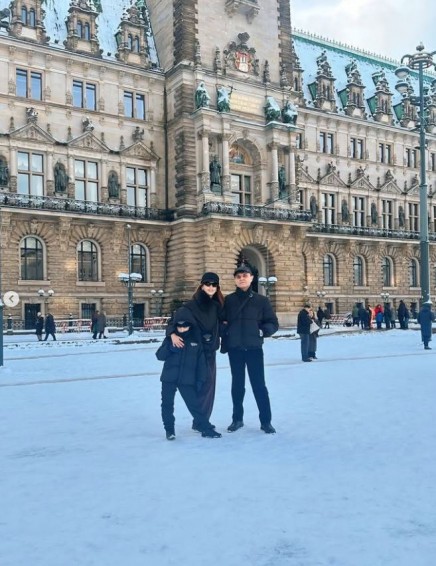 Վալերիյ Օսիպյանին ու կնոջն այսօր հրավիրել են դատախազություն