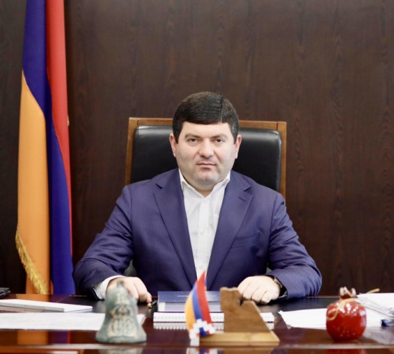 Դավիթ Համբարձումյանի նկատմամբ կիրառվեց այլընտրանքային խափանման միջոց՝ տնային կալանք