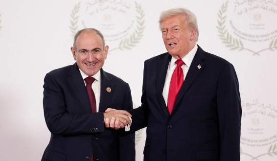 ՀՀ կառավարությունը հավանություն է տվել Խաղաղության խորհրդի կանոնադրության ստորագրման առաջարկությանը