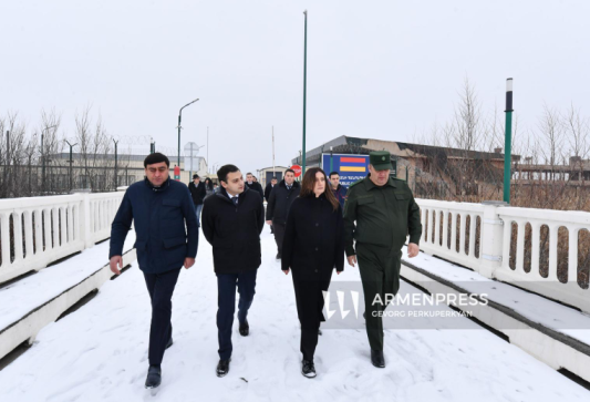 Երրորդ երկրների քաղաքացիների համար ՀՀ-Թուրքիա սահմանի բացման առաջին ազդեցությունը կլինի տուրիստական հոսքերի ավելացումը. փոխնախարար