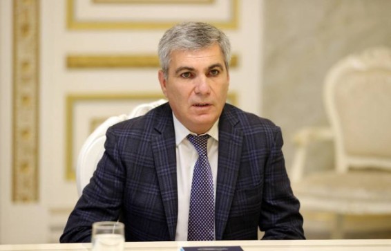 «Հանրապետություն» կուսակցության վարչապետի թեկնածուն Արամ Սարգսյանն է
