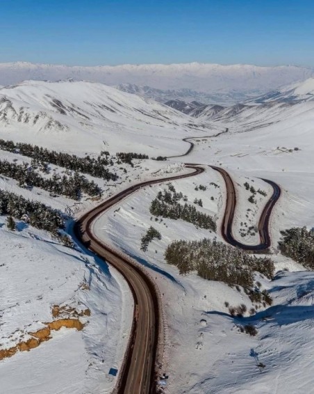 Բոլոր ավտոճանապարհները բաց են