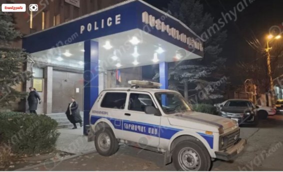 Վիճաբանություն և ծեծկռտուք՝ Երևանում․ հնչել են կրակոցներ․ կան մարմնական վնասվածք ստացած քաղաքացիներ