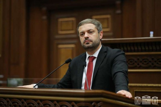 Հայաստան է գալու հերթական համաշխարհային աստղը․ Պապոյանը մանրամասներ չհայտնեց