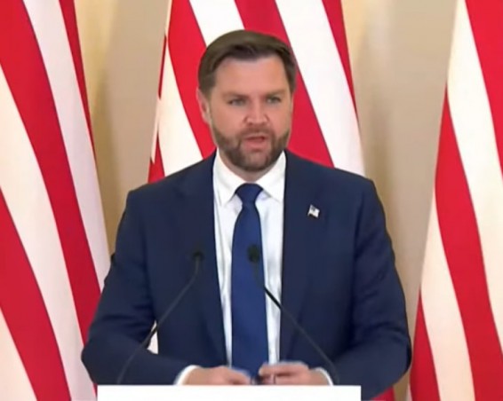 11 միլիոն դոլարի հետախուզական դրոնային տեխնոլոգիաների վաճառք ենք հաստատել Հայաստանի համար․ Վենս