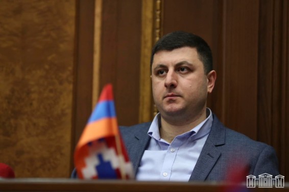 Գերիների և անհետ կորածների հարցը պետությունը պետք է դարձնի առաջնային օրակարգ, պատվի հարց. Աբրահամյան