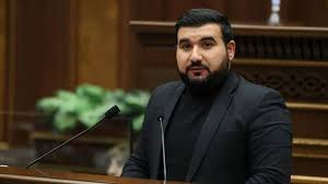 «Ասաբնյակները» պետք է լինեն մեր զինվորների համար. Վահագն Ալեքսանյան