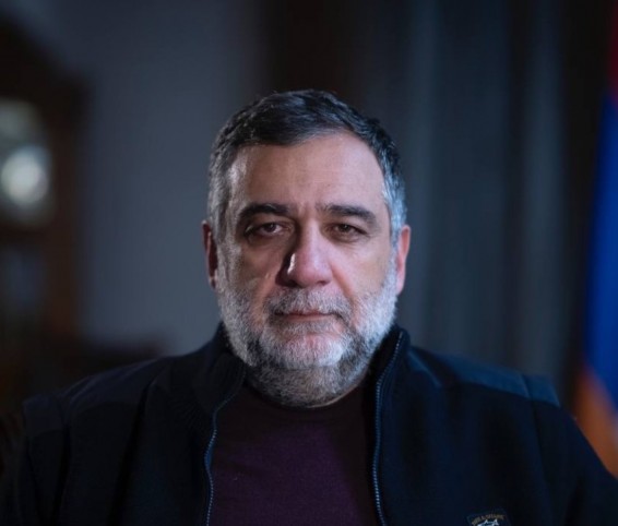 Սա նման է դատավճռի հայ ժողովրդի դեմ՝ որպես ամբողջություն. Ռուբեն Վարդանյանի ընտանիքի հայտարարությունը