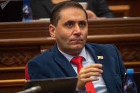 Բացի թուրքից, բոլորը ձեզ համար թշնամի՞ են. Արման Աբովյանի պատասխանը Արսեն Թորոսյանի և ՔՊ-ական որոշ դեմքերի «ջղաձգություններին»