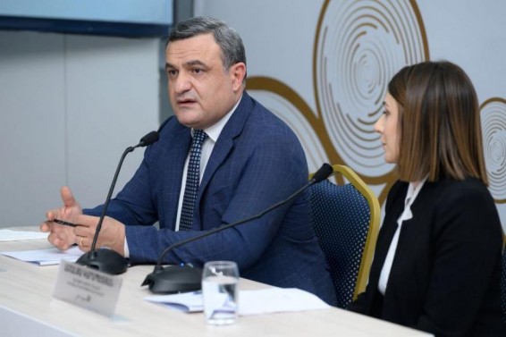 «20 տարի՝ սիրով Հայաստանին». «Երեմյան»-ը մեկնարկում է հոբելյանական տարին