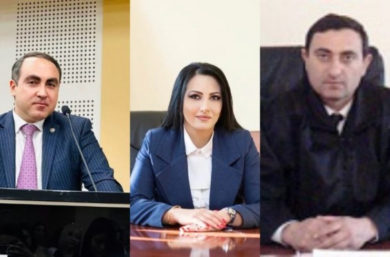 Դատավորները կայացրել են այնպիսի որոշումներ, որոնք անհնարին է կատարել. բարձրացվելու է նրանց քրեական պատասխանատվության ենթարկելու հարցը