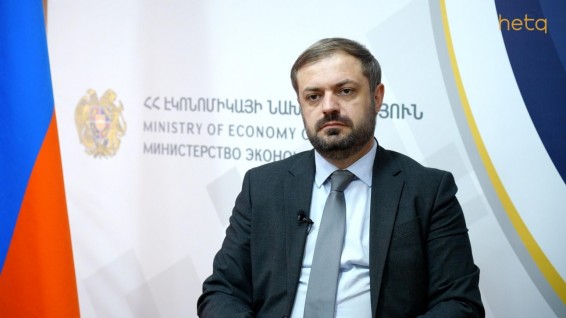 Հայկական ծագման ապրանքների արտահանումը 2017 թվականին կազմել է 2 մլրդ դոլար, 2025թ.՝ 4,46 մլրդ դոլար․ աճը՝ ավելի քան 2,2 անգամ․ Պապոյան