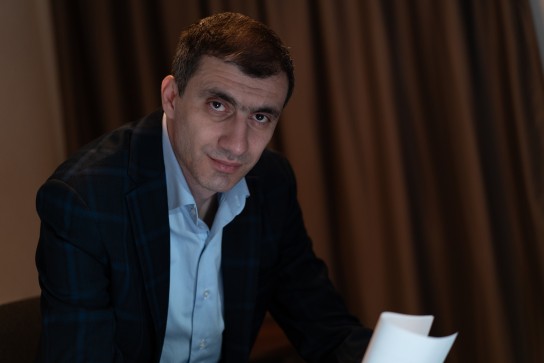 Էկոնոմիայի նախարարը հերթական սխալ տեղեկությունն է տրամադրում. Առաքելյան