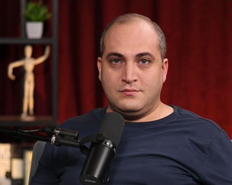 Նարեկ Սամսոնյանը «Իզմիրլյան» ԲԿ-ից դուրս է գրվելու ժամը 15:00-ին. փաստաբան