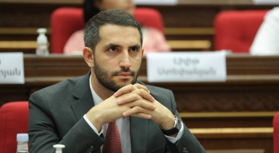 Բոլոր տվյալները վկայում են այն մասին, որ ՔՊ-ն վարկանիշով մի քանի անգամ գերազանցում է ցանկացած ընդդիմադիր ուժի. ԱԺ փոխնախագահ